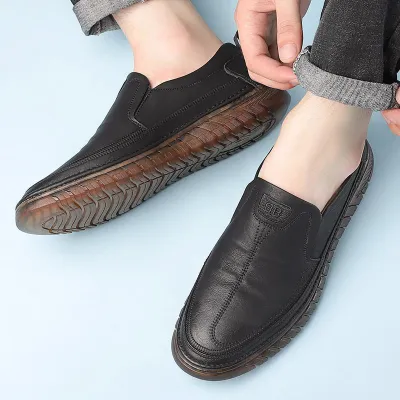 DRIFT EDGE CASUAL SHOES